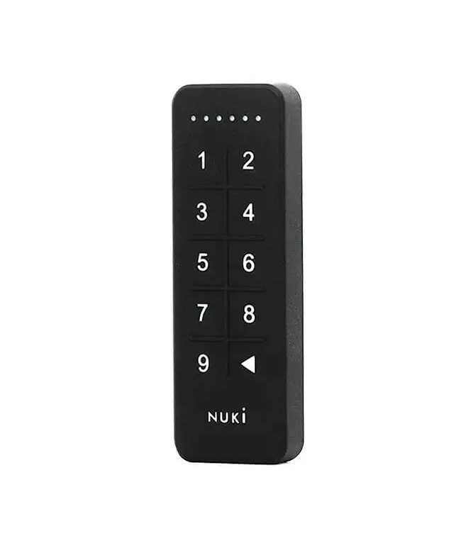NUKI Keypad