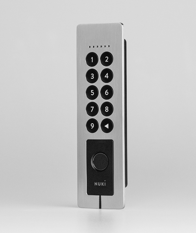NUKI Keypad 2 Pro